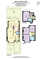 Floorplan - Wessex G