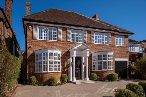 Norrice Lea, London, N2