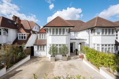 Armitage Road, Golders Green, London, NW11