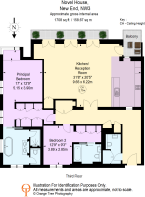 Novel House - Floorp