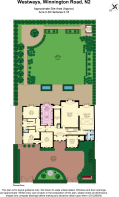 Westways - Floorplan
