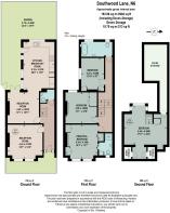 Southwood Lane Floor