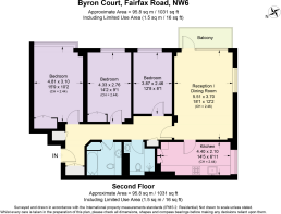 Byron-Court Floor Pl