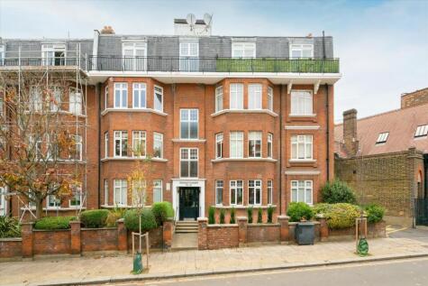 Cholmley Gardens, London, NW6