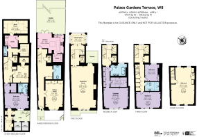 Floor Plan - Palace 