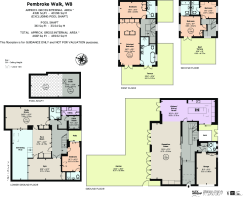 Floorplan - Pembroke