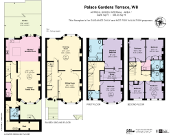 Floorplan - Palace G