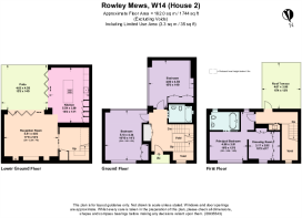 Floor Plan - House 2