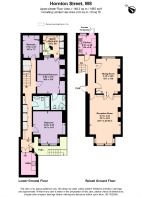 Floorplan - Hornton 