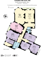 Floorplan - Campden 