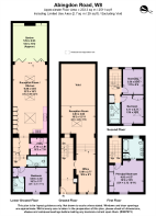 Floor Plan - 6 Abing