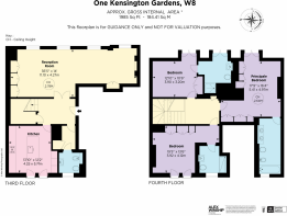 One Kensington Garde