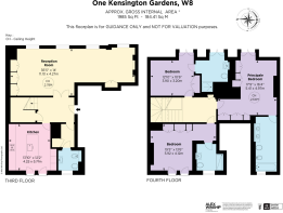 One Kensington Garde