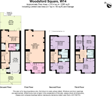 Woodsford Square Flo
