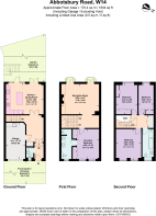 Abbotsbury Road Floo