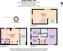Radley Mews Floor Pl