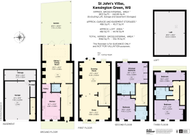St Johns Villas Floo
