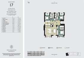 Holland Park Floor P