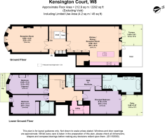 Kensington Court Flo