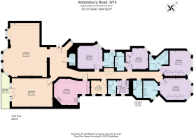 Oakwood Court Floor 