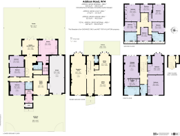 Addison Road Floor P