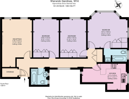 Flat 100 St. Mary Ab