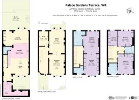 Palace Gardens Terra