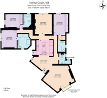 Iverna Court Floor P