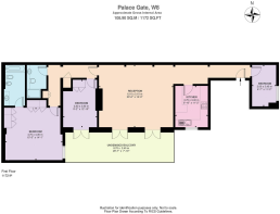 Palace Gate Floor Pl