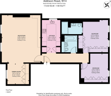 Addison Road Floor P
