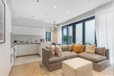 Holland Park, Kensington, London, W11