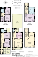 Kensington Gate Floo