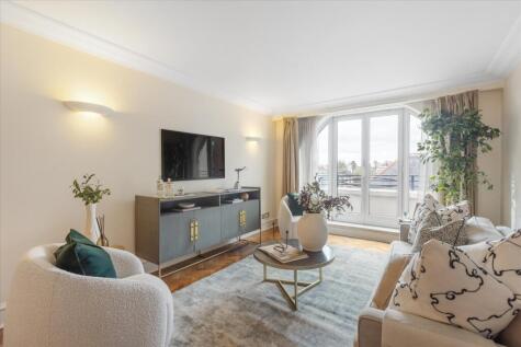 Wrights Lane, London, W8