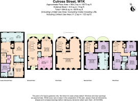 Floor Plan (landscap