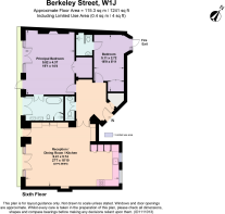 Floor Plan (landscap