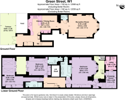 1, 7 Green Street - 