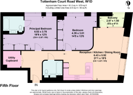 Fareham Street Floor