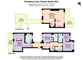 Rosebery Court Floor