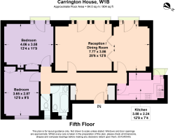 Carrington House Flo