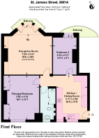 St James's Street Fl