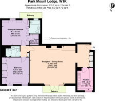 Park Mount Lodge Flo