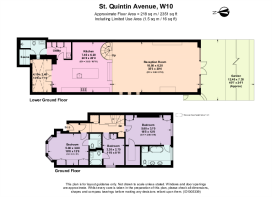 Floor Plan - Quintin