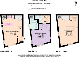 Vernon Yard Floor Pl
