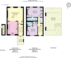 Floor Plan - Flat C,