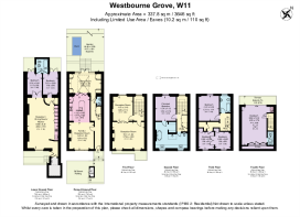 Floor Plan - Westbou