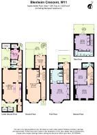 Floor Plan - Blenhei