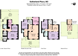 Floor Plan - Sutherl