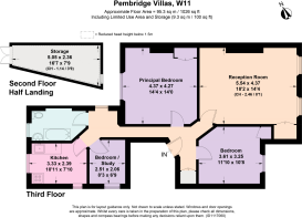 Pembridge Villas Flo