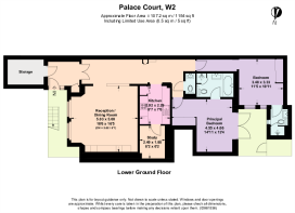 Floor Plan - Flat 2,