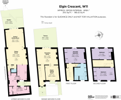 Floor Plan - Elgin C